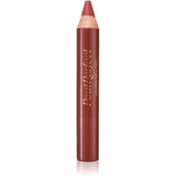 ZOEVA Pout Perfect Lipstick Pencil ruj in creion - imagine 2